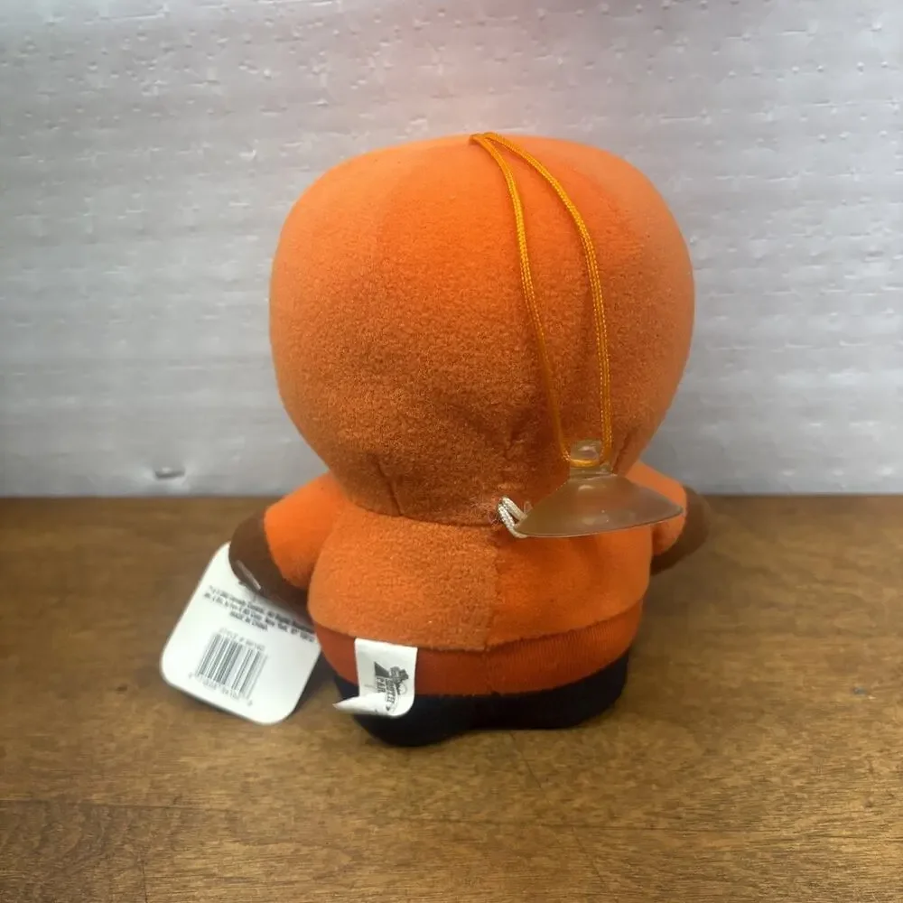 2002 South Park Comedy Central Kenny New With Tags